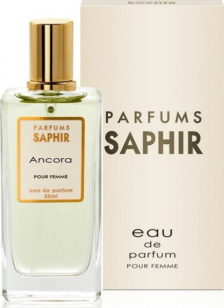 Saphir Ancora EDP 50 ml