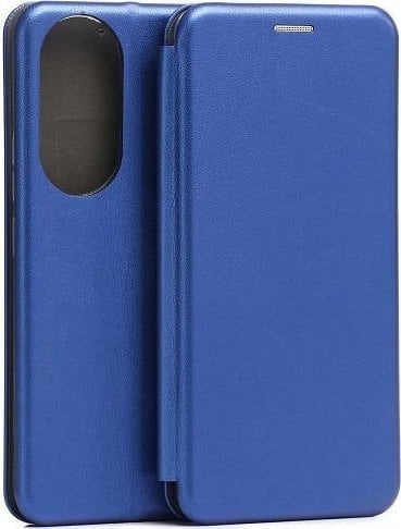 Beline Beline Etui Book Magnetic Honor 90 niebieski/blue