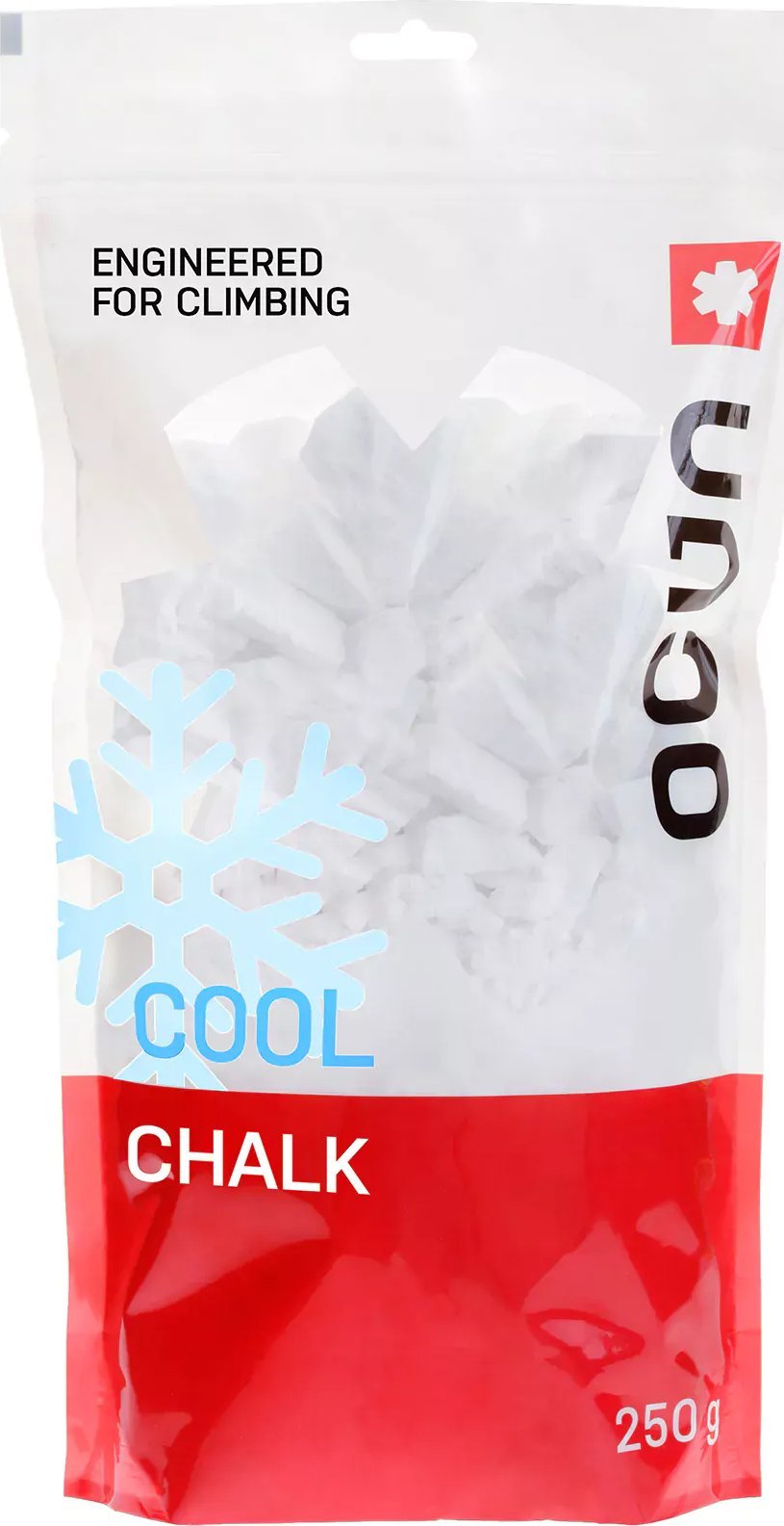 Ocun Magnezja Ocun Cool Chalk 250 g