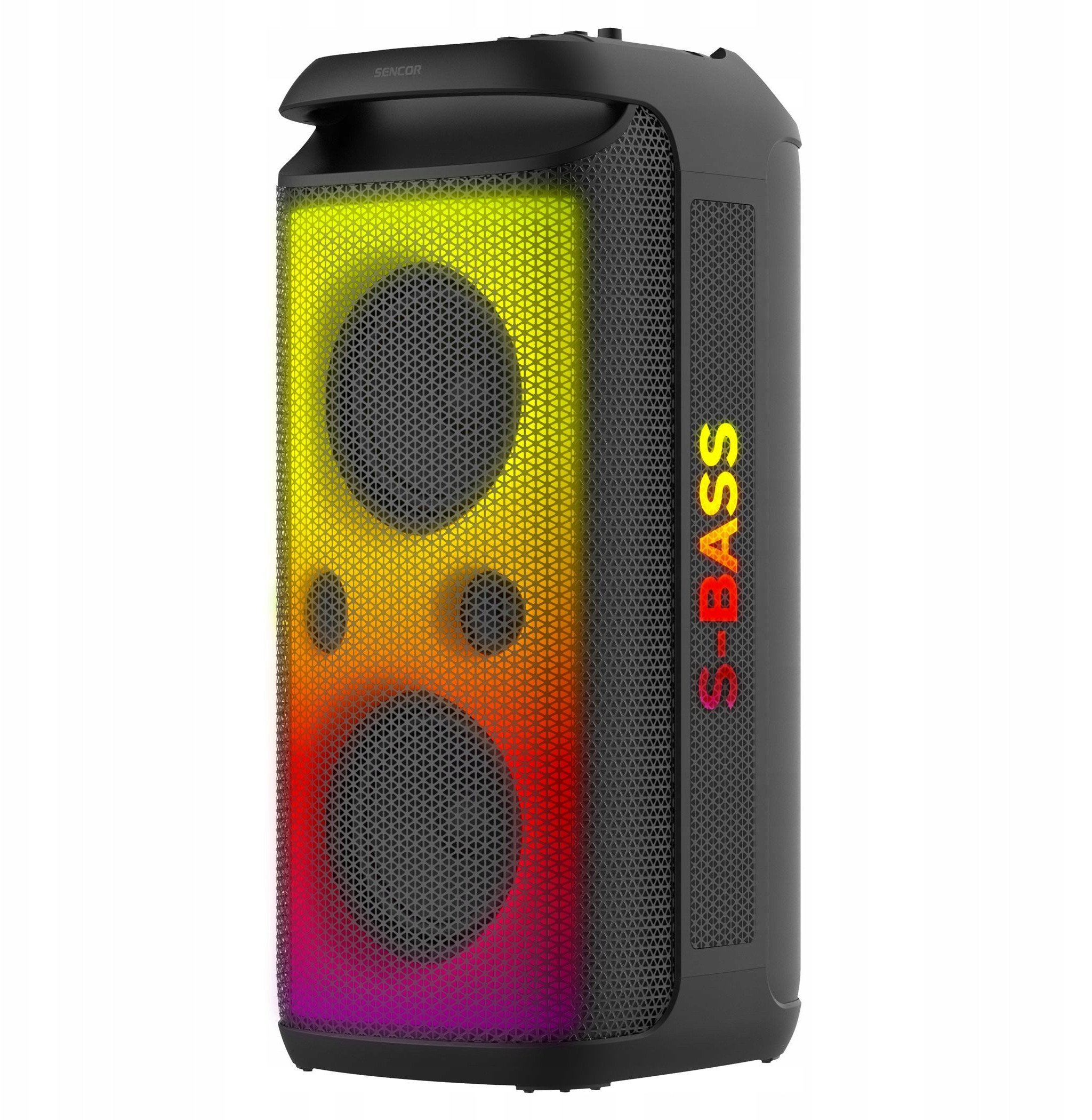 PARTYCON CORE SOUND SYSTEM