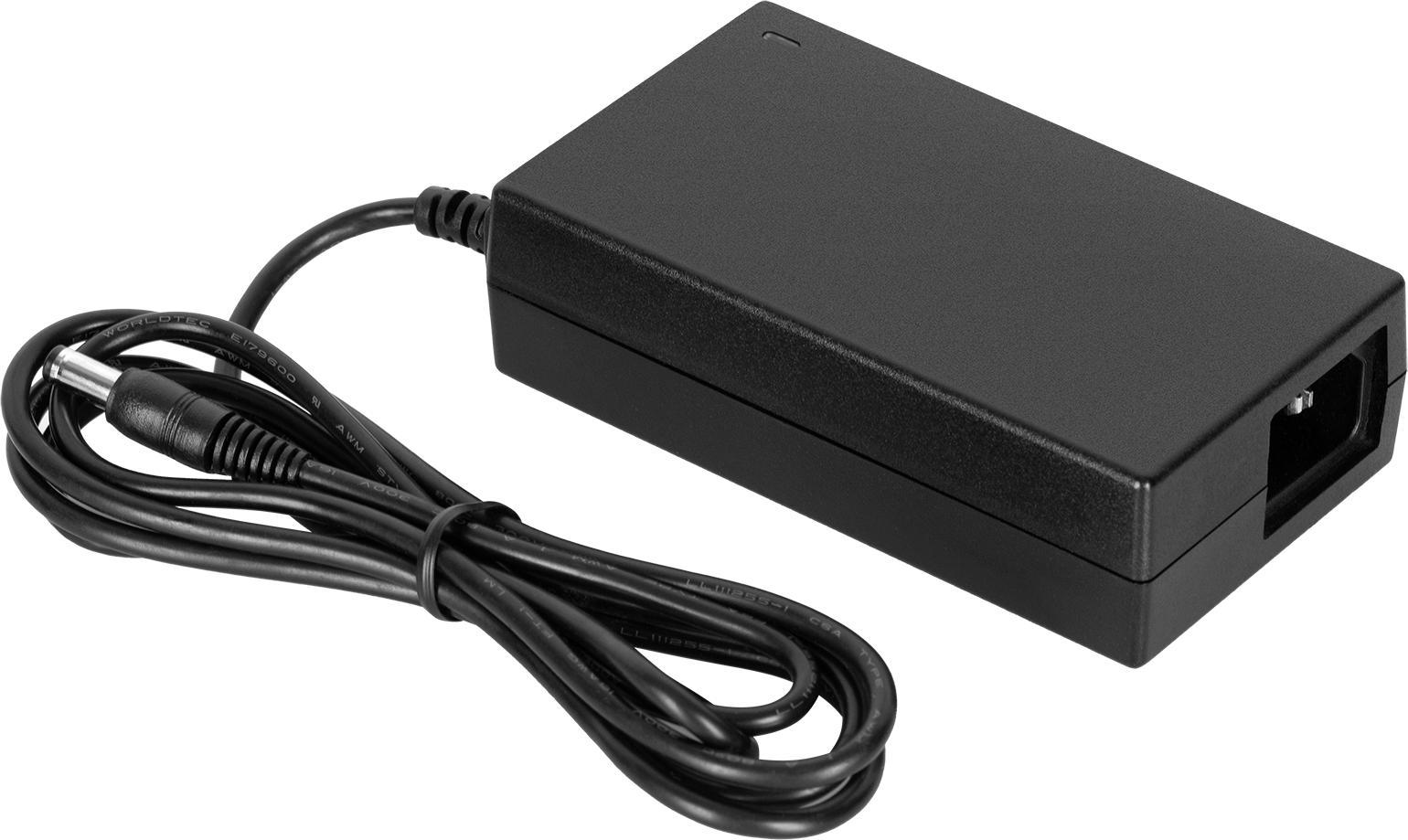 Zasilacz do laptopa 2.1 mm, 5 A, 12 V (URZ1193)