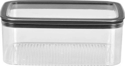 Curver Pojemnik na artykuły sypkie Dry Cube 2.3l