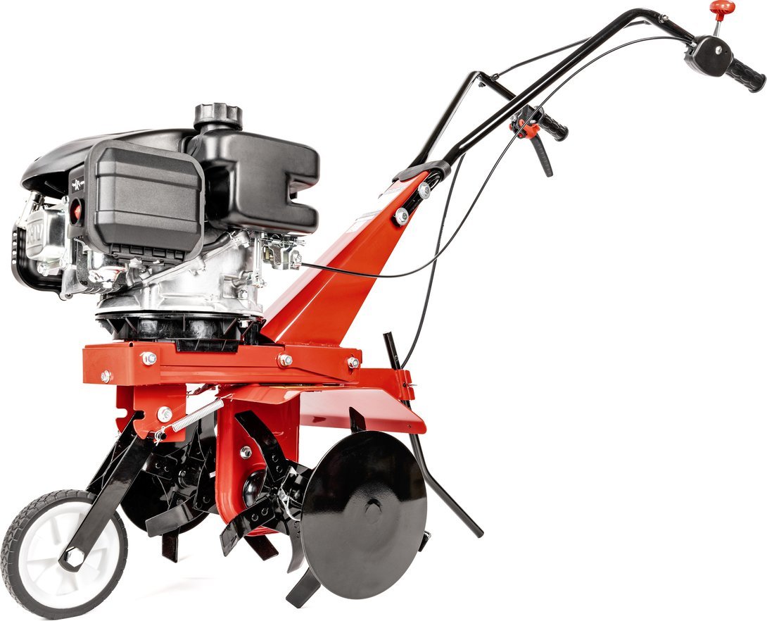 Loncin 360A Glebogryzarka Spalinowa Kultywator Loncin 1Wg2.2-36Fq-Da - Lc1P65Fe 36Cm - Ewimax -