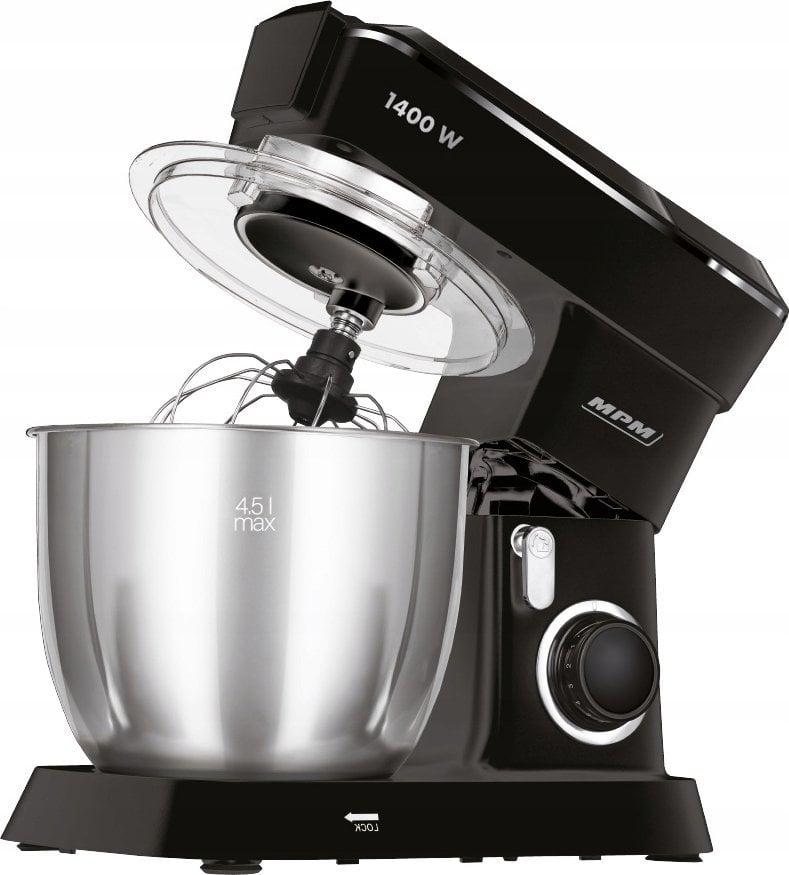 Robot planetarny MRK-25 MPM