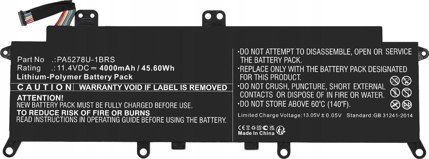 Pamięć do laptopa CoreParts CoreParts MBXTO-BA0067 części zamienne do notatników