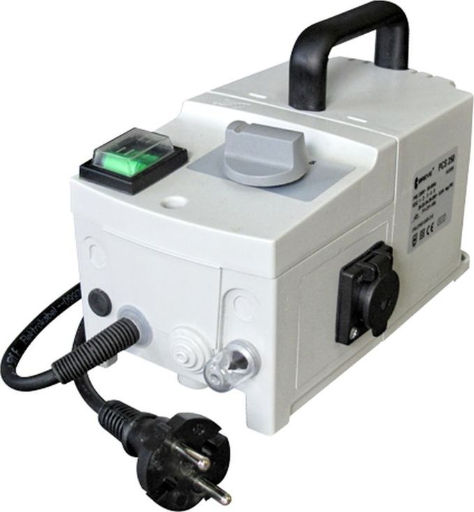 Breve Tufvassons sp. z o.o. Transformator do cięcia styropianu PCS 250/9A 16186-9999