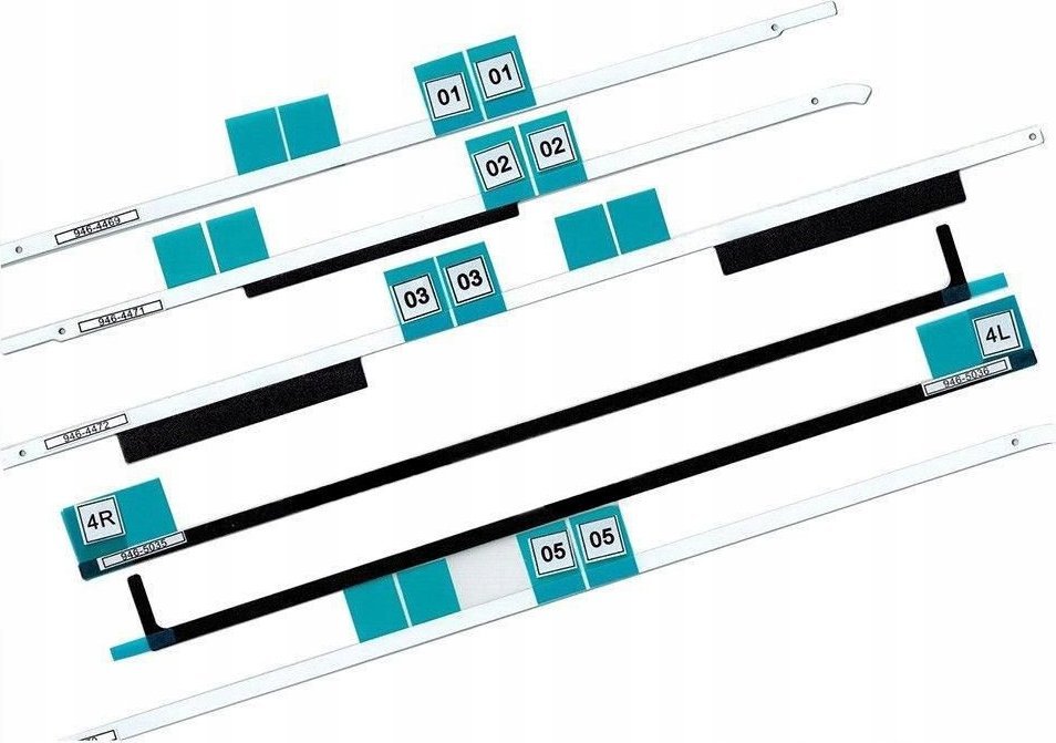CoreParts CoreParts MSPP8027 część zamienna do telefonu komórkowego Wyświetlacz