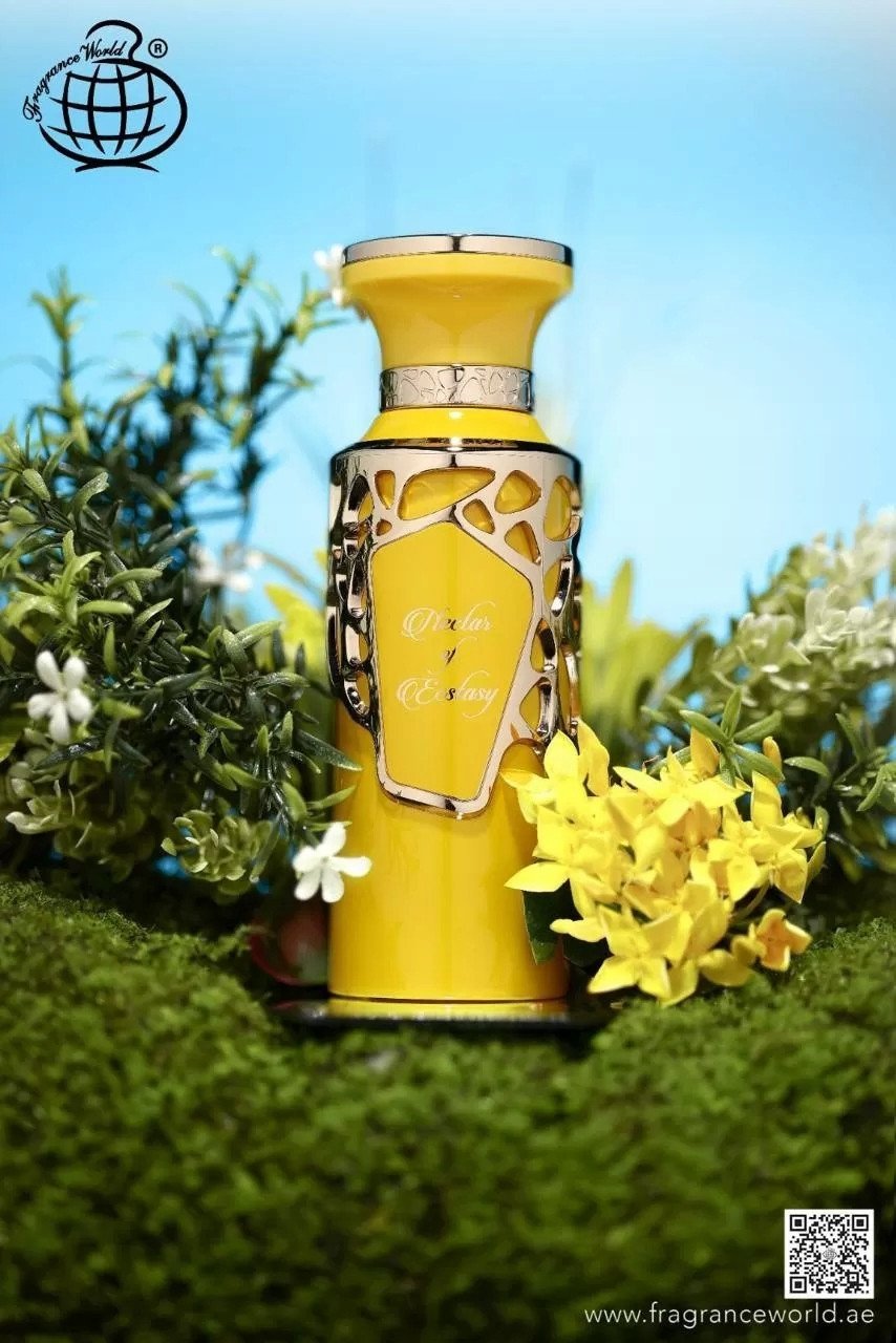 Fragrance World Nectar of Ecstacy 100ml kvepalai Moterims EDP