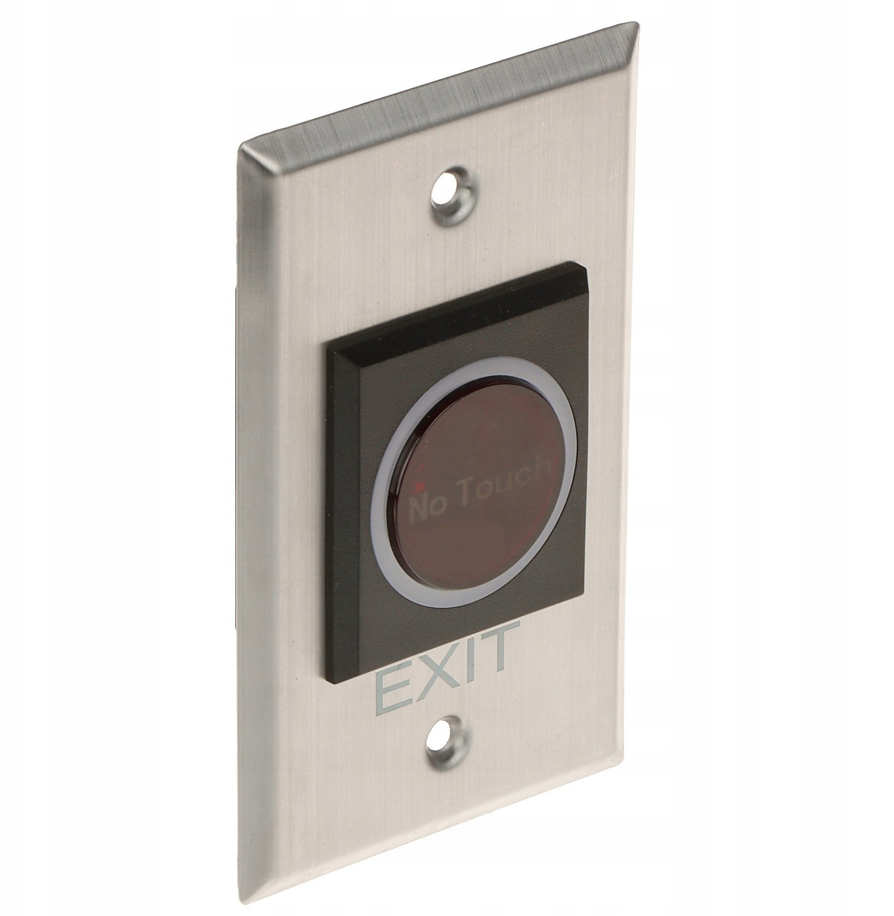 BEZDOTYKOWY PRZYCISK OTWARCIA DRZWI ATLO-NB-18-V2