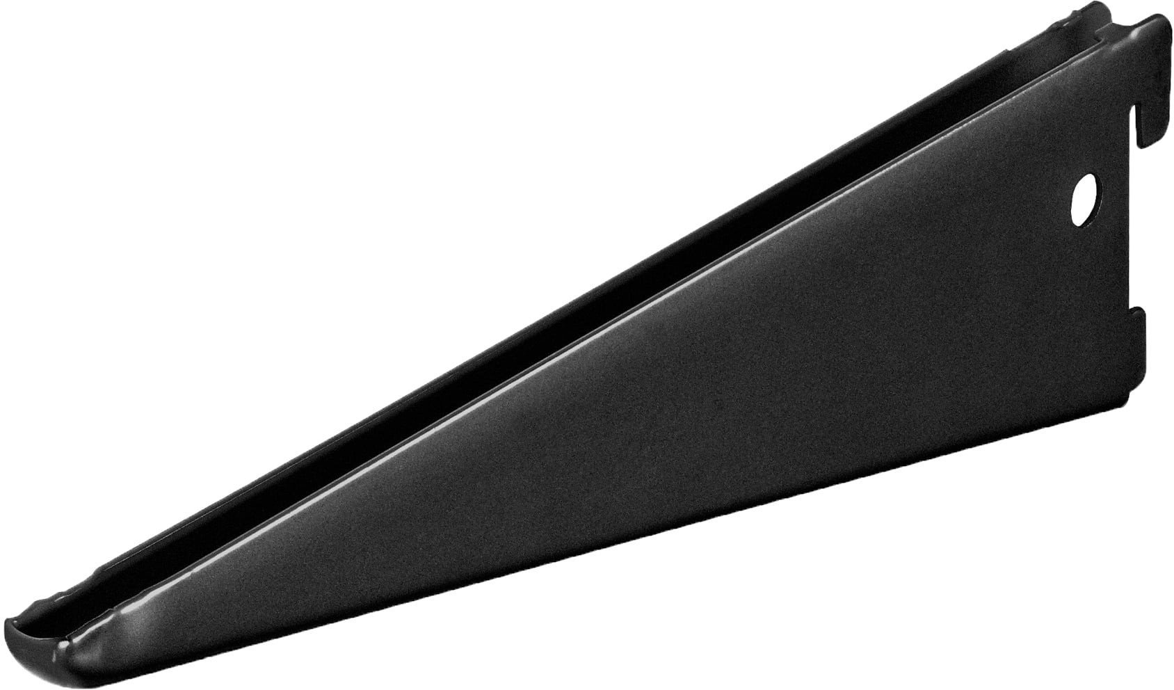 DOUBLE BRACKET 270 MM BLACK