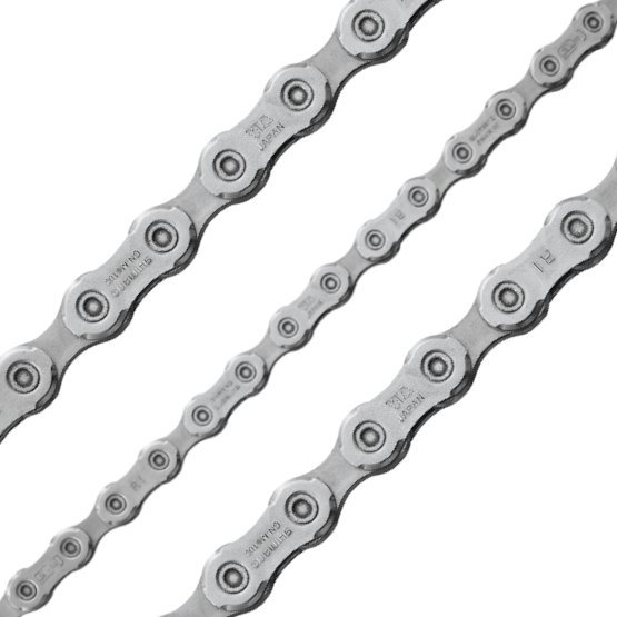 Shimano Łańcuch Shimano CN-M6100 12 rzędowy, 114 ogniw - bez opakowania fabrycznego