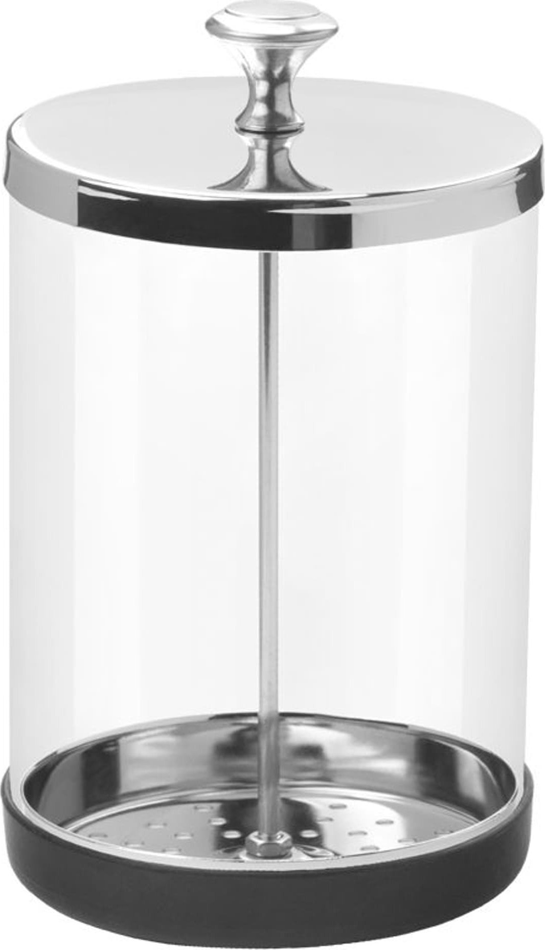 Activeshop Pojemnik szklany do dezynfekcji narzędzi 750 ml