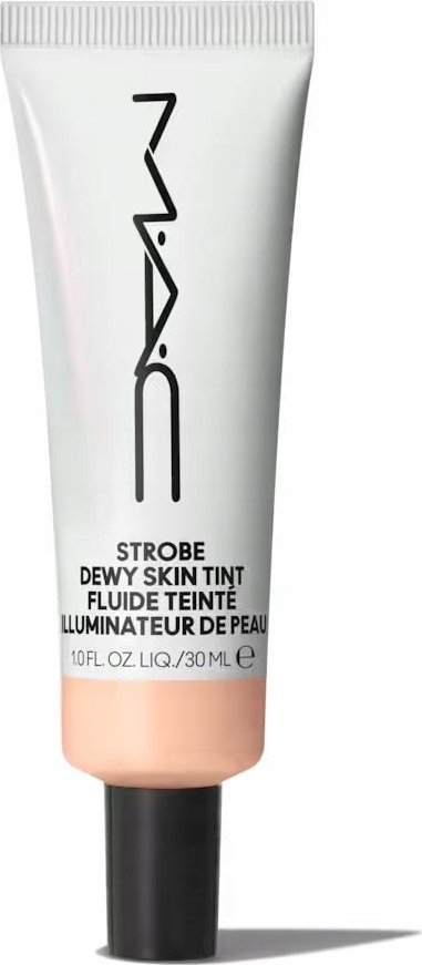 MAC MAC Strobe Dewy Skin Tint 30ml. Light 1