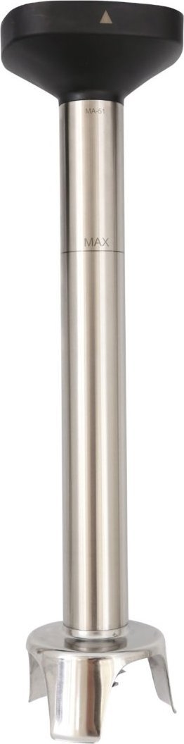 Sammic Ramię ostrze miksujące rozdrabniające MA-51 do miksera blendera XM-51 dł. 420 mm - Sammic 3030685