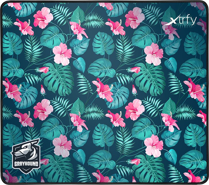 Podkładka Xtrfy GP1 TROPICAL (XG-GP1-L-GH2)