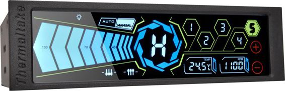 Thermaltake Commander FT (AC-010-B51NAN-A1)