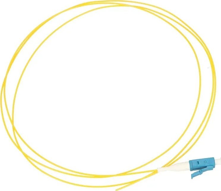 ExtraLink EXTRALINK Pigtail LC/UPC SM 900um G.652D 1m