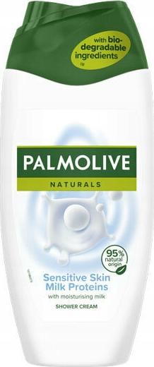 Palmolive Palmolive Women, Żel, Milk proteins, 500 ml (HIT)