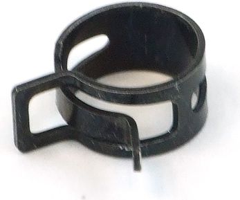 Alphacool 13-15mm czarny (68084)