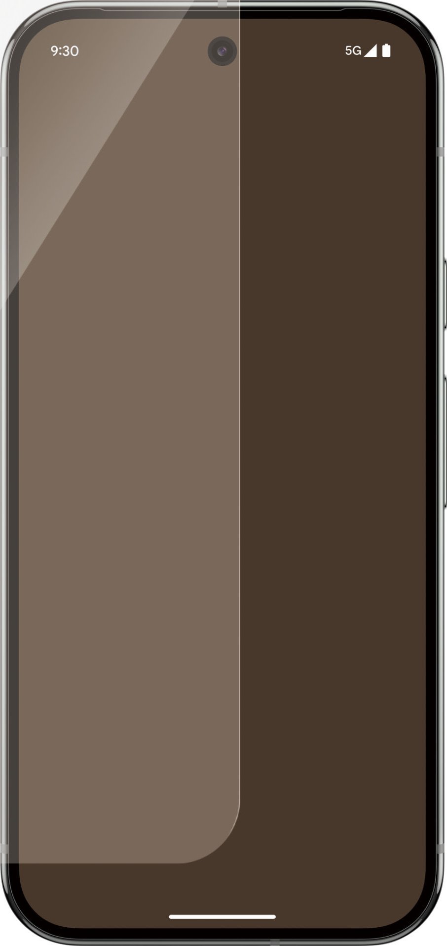 PanzerGlass PanzerGlass SP Google Pixel 9/9 Pro UWF