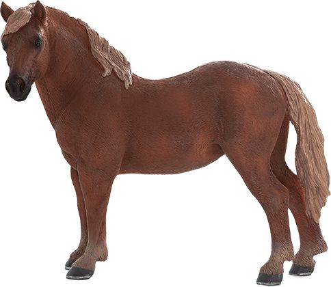 Figurka Animal Planet FIGURKA PLASTIKOWA KLACZ 9cm (F7195)