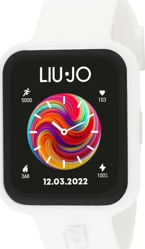 Smartwatch Liu Jo Smartwatch LIU JO SWLJ129