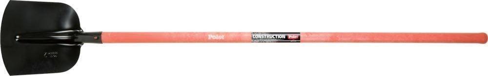 Polet Łopata model holenderski, z trzonkiem z włókna szklanego FIBER 3001