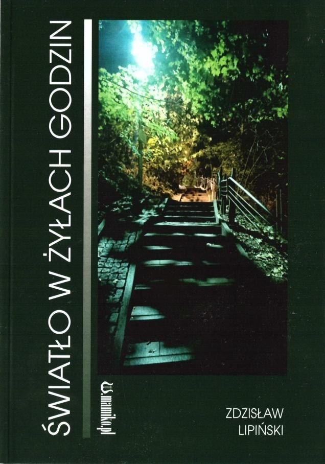 Mamiko Światło w żyłach godzin