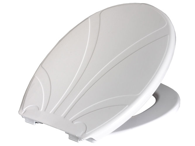 Deska sedesowa Bisk Lotos (80102)