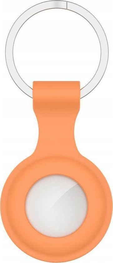 Tech-Protect TECH-PROTECT ICON APPLE AIRTAG ORANGE