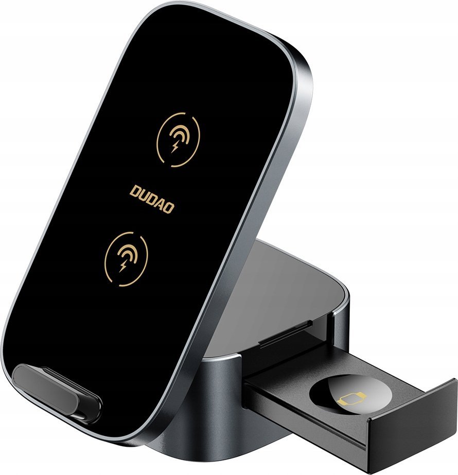 Ładowarka Dudao A11Pro+ Indukcyjna (6976625332571)