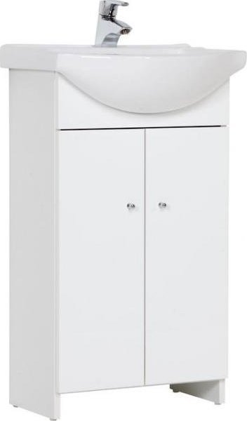 Stamar Szafka z umywalką 50 cm