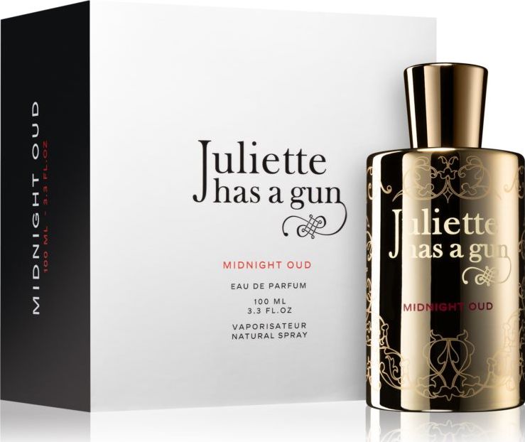 Juliette Has A Gun Midnight Oud EDP 100 ml