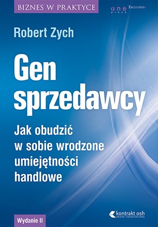 Gen sprzedawcy (wyd. 2)