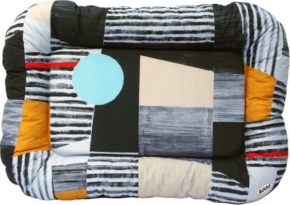 AUUU Legowisko dla Psa - Ponton KROP ART