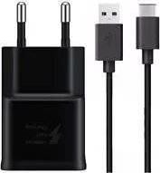 Ładowarka Samsung EP-TA200EBE 1x USB-A