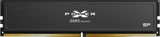 Silicon Power XPOWER Pulse Gaming DDR5 64GB (2x32GB) 6000MHz CL36