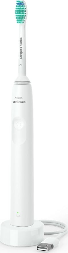 Szczoteczka Philips Sonicare 2100 HX3651/13 Biała