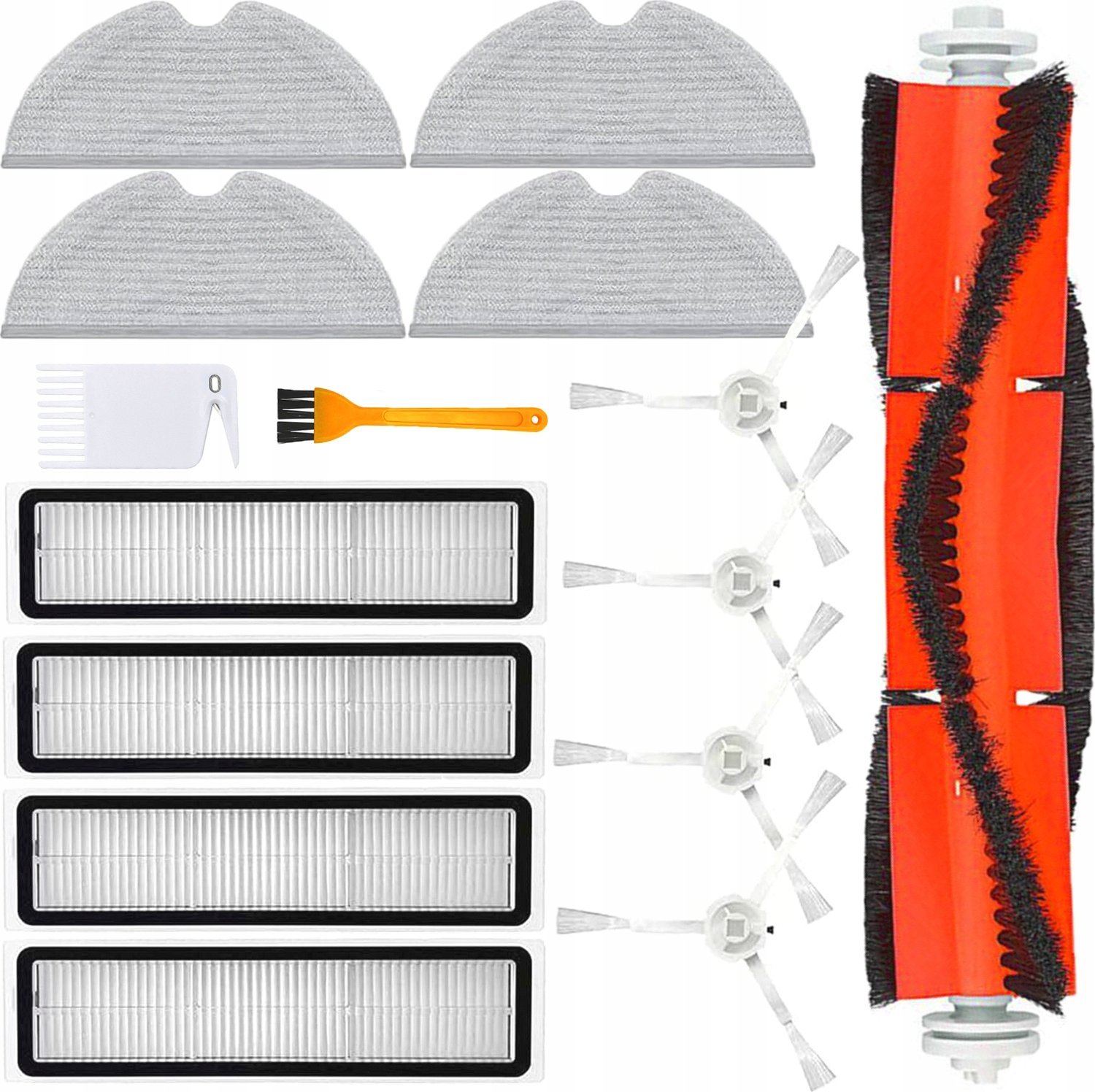 AKCESORIA DO ODKURZACZY ROBOROCK XM-S55