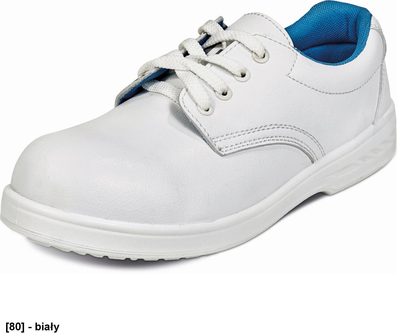 CERVA RAVEN O2 SRC - półbuty 47