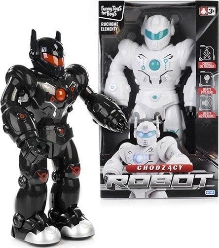 Artyk Robot chodzšcy Mix