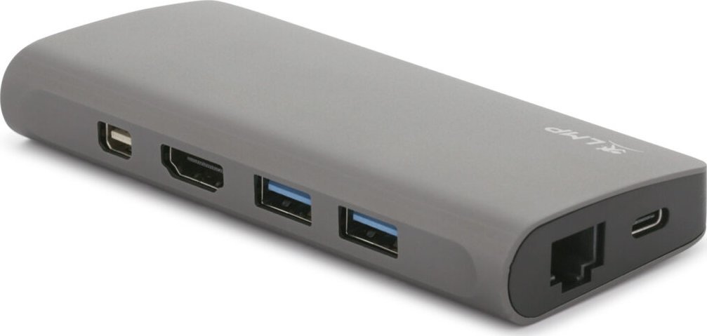 Stacja/replikator LMP USB-C (18641)