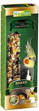 Nestor KOLBA PREM. NIMFA