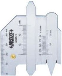 Insize Spoinomierz SPA-40.MS1/MS2 (4838-1)