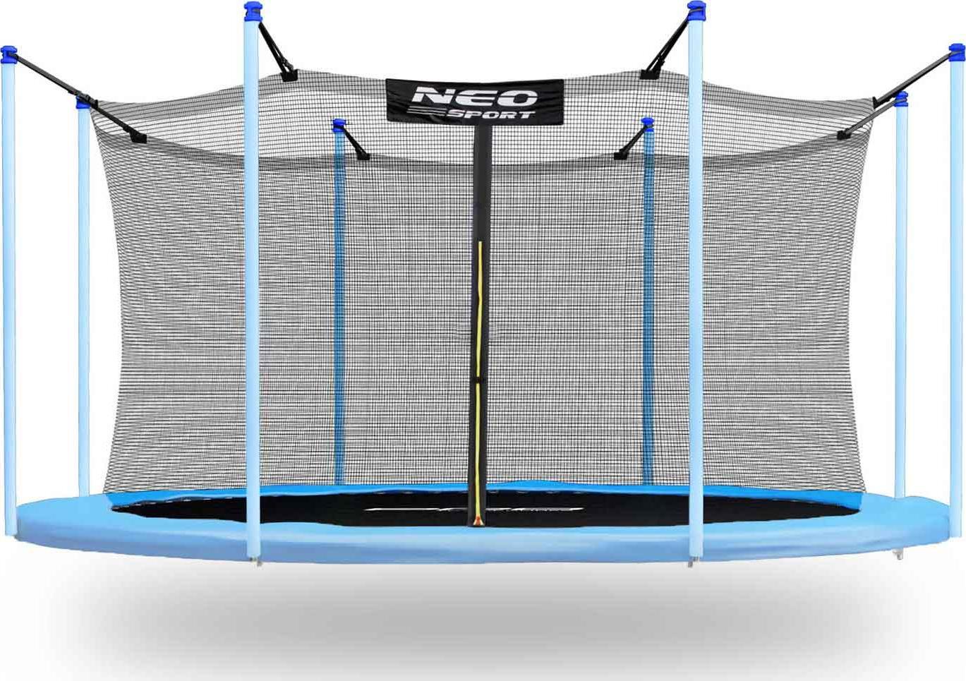 Neo-Sport NeoSport Siatka wewnętrzna do trampolin 404cm 13ft