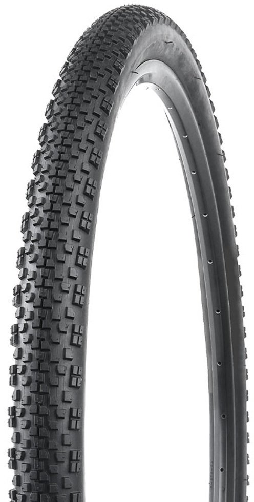 Gekon El Camino 70040C wygodna opona trekkingowa/gravel z ochroną Nylon Breaker