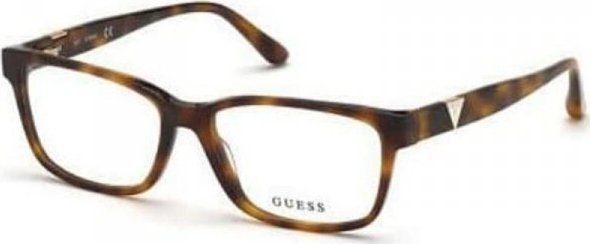 Guess Ramki do okularów Damski Guess GU2848 BLONDE HAVANA