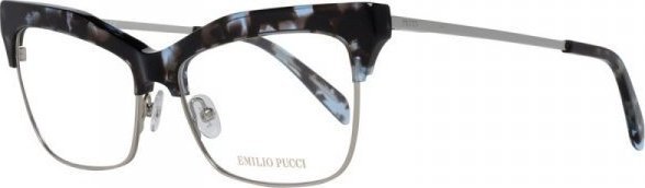 Emilio Pucci Ramki do okularów Damski Emilio Pucci EP5081 55055