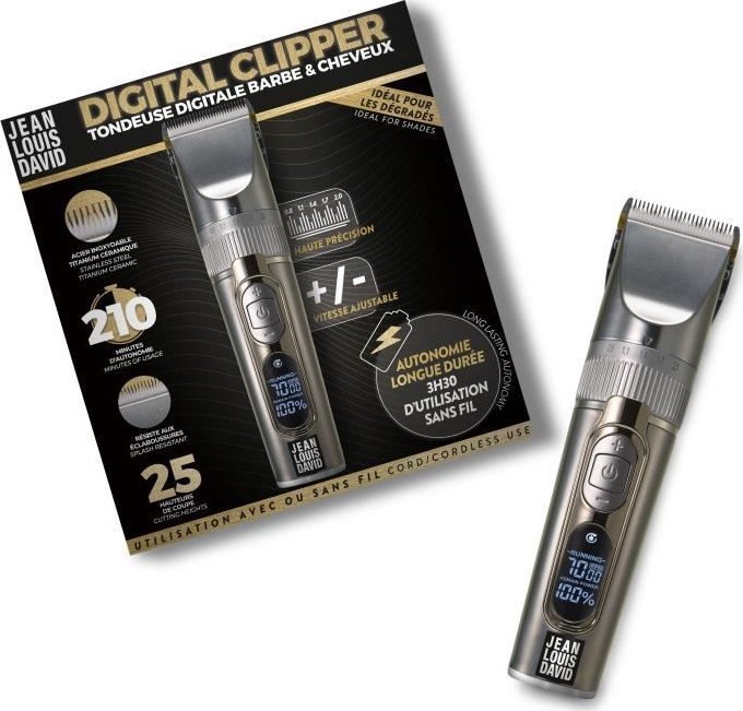 Trymer Jean Louis David nan