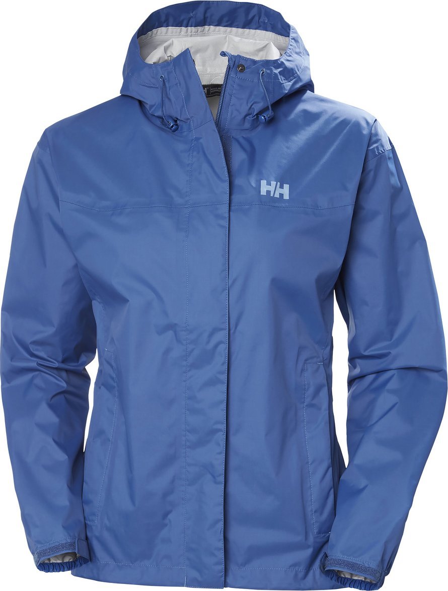 Helly Hansen Helly Hansen damska kurtka W LOKE JACKET 62282 636 L